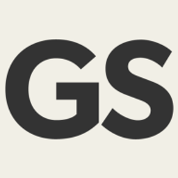GS Film Film- & Fernsehproduktion e.U. Logo
