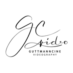 GUTTMANNcine - Videography Logo
