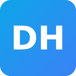 DAWE Hausverwaltung Logo