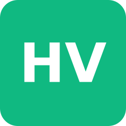 h+h Versicherungskontor Hamburg Logo