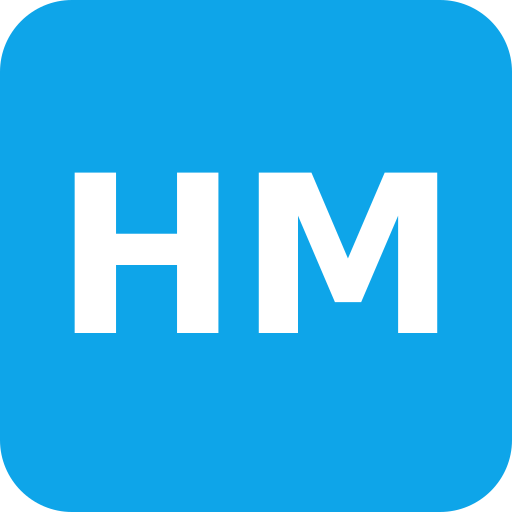 HAAS Media GmbH Logo