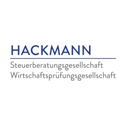 Hackmann GmbH & Co. KG Steuerberatungsgesellschaft – Wirtschaftsprüfungsgesellschaft Logo
