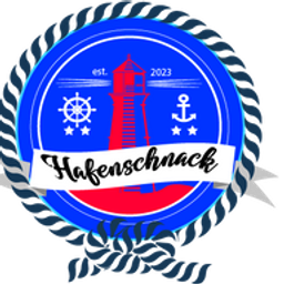 Hafenschnack UG Logo