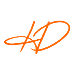 HAMANN DESIGN Logo