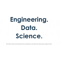 Hamburg Analytics EDS GmbH Logo
