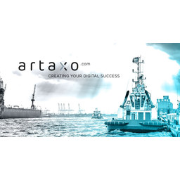 artaxo GmbH Logo