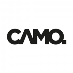 CAMO MEDIA Logo