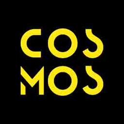 CosmosPictures Celik Celik Gbr Logo