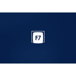 F7 Media GmbH Logo