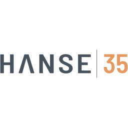 Hanse35 UG (haftungsbeschränkt) Logo