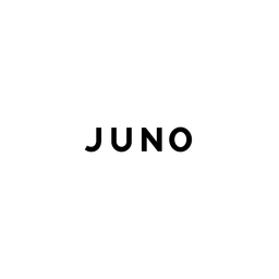 JUNO Branding- und Designagentur Logo