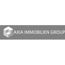 Axia-Wohnimmobilien GmbH Logo