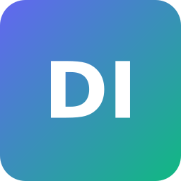 DEB Immobilien Logo
