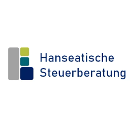 Hanseatische Treuhand GmbH & Co. KG Wirtschaftsprüfungsgesellschaft Logo