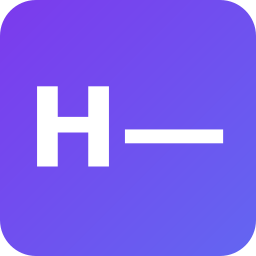 Hansen/2 — Branding- und Designstudio in Hamburg Logo