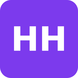 Harald Helfer Wirtschaftsprüfer & Steuerberater Logo