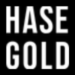 Hasegold GmbH Logo