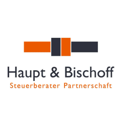 Haupt & Bischoff Steuerberater Partnerschaft Logo