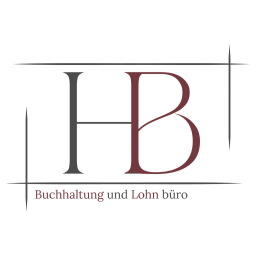 HB Buchhaltung Logo