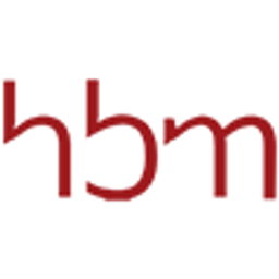 HBM Hecht Budai & Partner mbB Logo