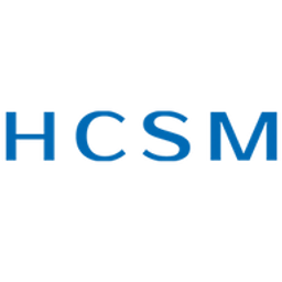 HCSM Steuerberatung GmbH Logo