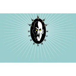 HEADSHOCK Musik- & Kommunikationsagentur Logo