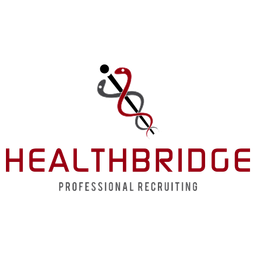 Healthbridge GmbH Logo