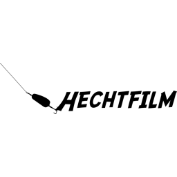 hechtfilm – filmproduktion Logo