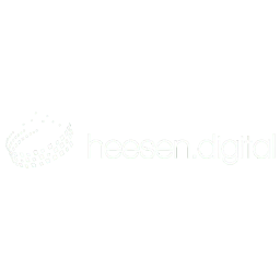 Heesen Digital Logo