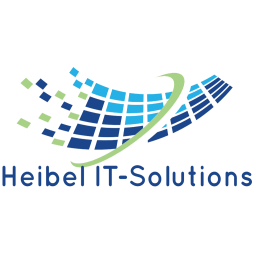 Heibel-IT Solutions Logo