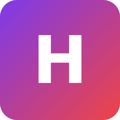 Heidelbell Logo
