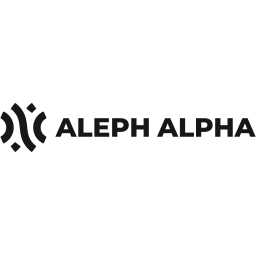 Aleph Alpha GmbH Logo