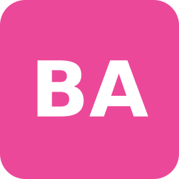 Bühler & Alt Rechtsanwälte Logo