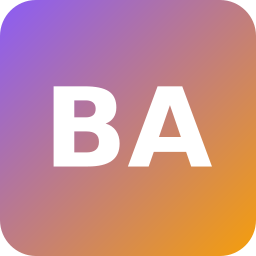 Burger Architekten & Partner Logo