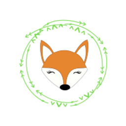 Der kleine Fuchs Logo