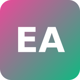 EDV Abteilung Logo