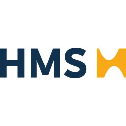 HMS Analytical Software Logo