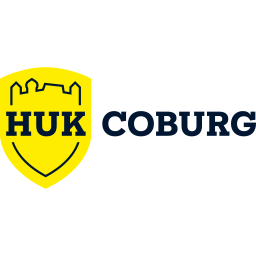 HUK-Coburg Thomas Will Logo
