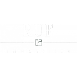 Immobilien Ruf Logo