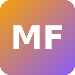 Manfred Fischer Logo