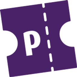 pretix GmbH Logo