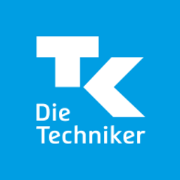 Techniker Krankenkasse Logo