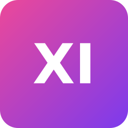 Xpert IT Architektur Logo