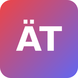 Ähdus Technology GmbH Logo