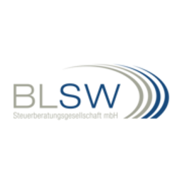 BLSW Steuerberatungsgesellschaft mbH Logo