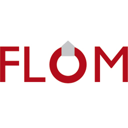 FLOM Immobilien-Dienstleistungen Logo