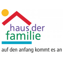 Haus der Familie Logo