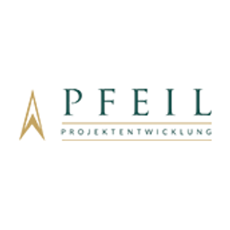 PfeilPro Invest GmbH Logo