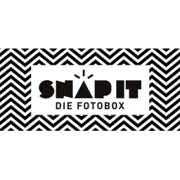 Snap It Kreativbüro Logo