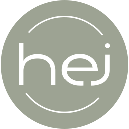 Hej Mark GmbH Logo